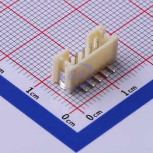 JST B5B-PH-SM4-TB(LF)(SN)