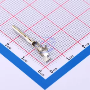 TE Connectivity 350558-1