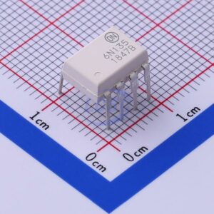 onsemi 6N135M