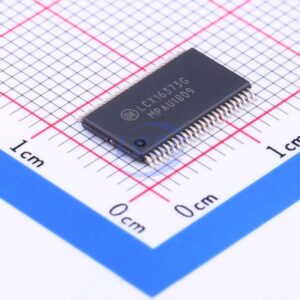 onsemi M74LCX16373DTR2G