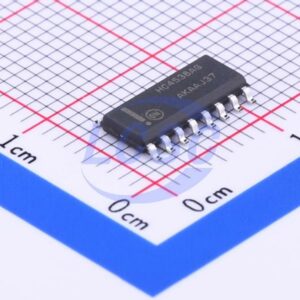 onsemi MC74HC4538ADG