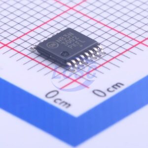 onsemi NB3N3002DTG