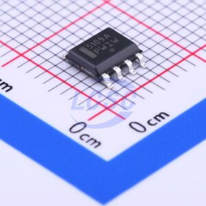 onsemi NCP5109ADR2G