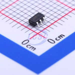 onsemi NUD3124DMT1G