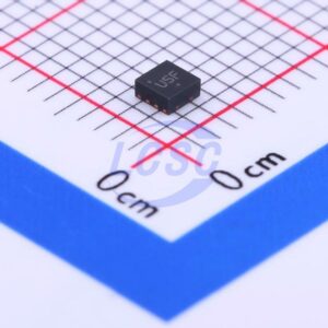 onsemi NUF4211MNT1G