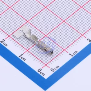 TE Connectivity 1-1456968-4