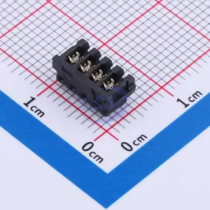 TE Connectivity 6-173977-4