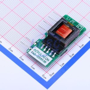 AIPULNION(Guangzhou Aipu Elec Tech) FA5-220S12B