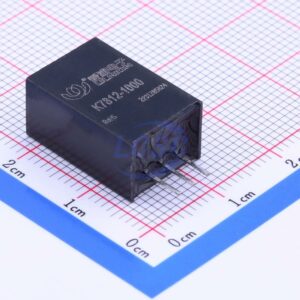 AIPULNION(Guangzhou Aipu Elec Tech) K7812-1000