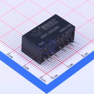 AIPULNION(Guangzhou Aipu Elec Tech) KW1-24S24E