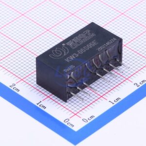 AIPULNION(Guangzhou Aipu Elec Tech) KW3-05S05E