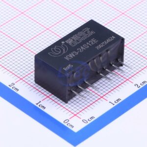 AIPULNION(Guangzhou Aipu Elec Tech) KW3-24S12E