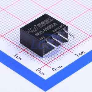 AIPULNION(Guangzhou Aipu Elec Tech) NN1-05S05A