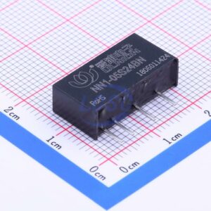 AIPULNION(Guangzhou Aipu Elec Tech) NN1-05S24BN