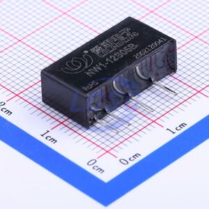 AIPULNION(Guangzhou Aipu Elec Tech) NW1-12S05B