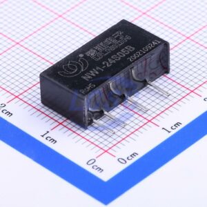 AIPULNION(Guangzhou Aipu Elec Tech) NW1-24S05B