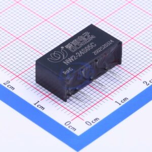 AIPULNION(Guangzhou Aipu Elec Tech) NW2-24S05C