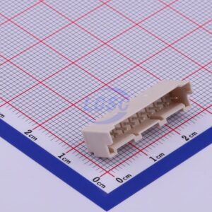 JST B09B-XASK-1(LF)(SN)