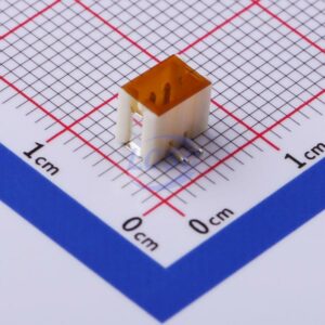 JST B2B-ZR-SM4-TFT(LF)(SN)