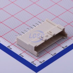 JST BH10B-XASK(LF)(SN)