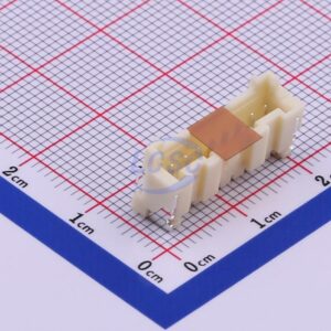 JST BM08B-PASS-1-TFT(LF)(SN)