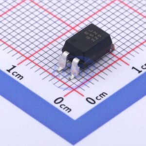 Everlight Elec EL852S(TA)