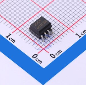 Vishay Intertech IL206AT