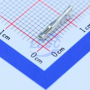 BOOMELE(Boom Precision Elec) 2.54-T