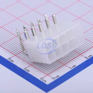 BOOMELE(Boom Precision Elec) 4.2-2*5AW