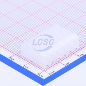 BOOMELE(Boom Precision Elec) CH3.96-6Y