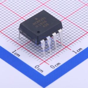 Broadcom Limited HCNR201-000E