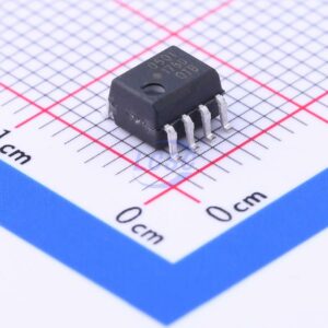 Broadcom Limited HCPL-0501-500E