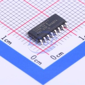 Infineon/Cypress Semicon CY2308SXI-1