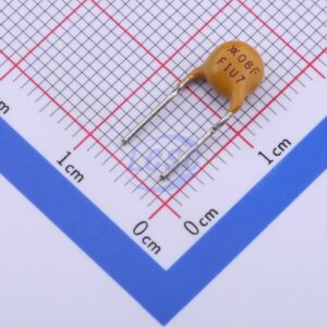 Littelfuse TRF250-080T