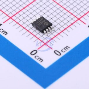 Microchip Tech TC4427AEUA
