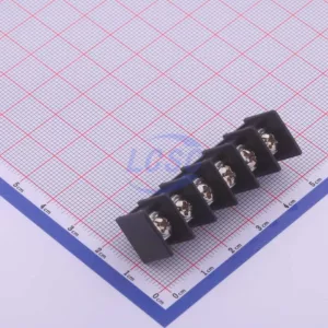 Ningbo Kangnex Elec WJ25C-B-7.62-6P