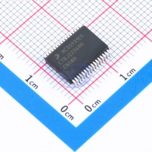 NXP Semicon MC33931EKR2