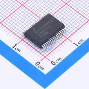 NXP Semicon MC33GD3100A3EK