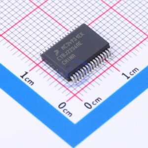 NXP Semicon MC34931EK