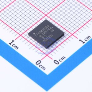 NXP Semicon PTN3460IBS/F2MP