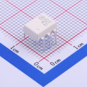 onsemi 4N25M