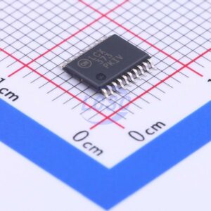 onsemi 74LCX373MTCX