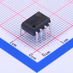 onsemi HCPL2631