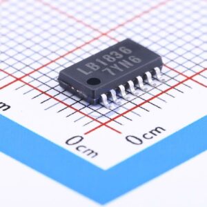 onsemi LB1836ML-TLM-E