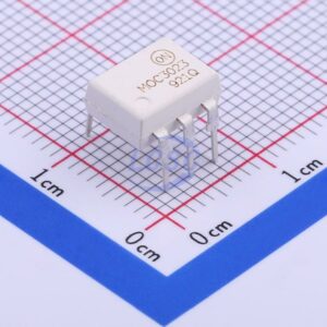onsemi MOC3023M