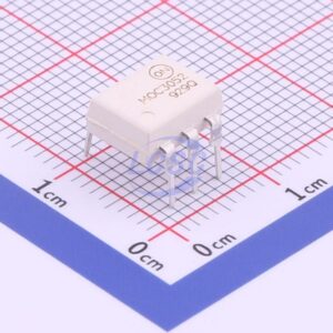 onsemi MOC3052M