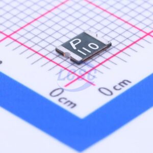 PTTC(Polytronics Tech) SMD1812P110TF