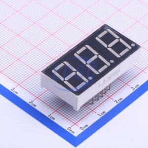 Shenzhen Zhihao Elec FJ5361BH