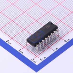 STMicroelectronics L293D