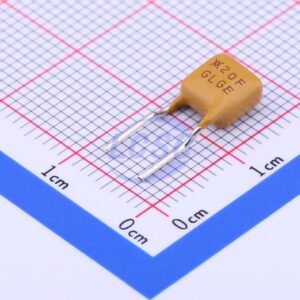 TE Connectivity TRF250-120U